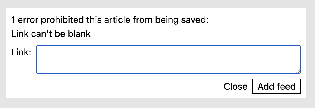 Properly styled text area